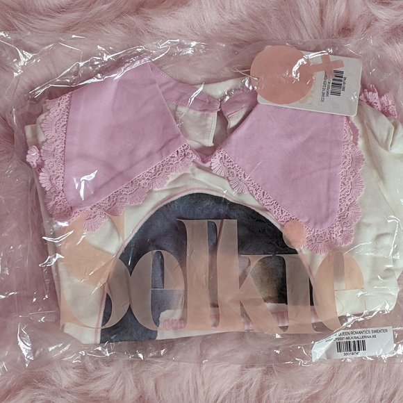 God Save The Queen sweater - Picture 3 of 3